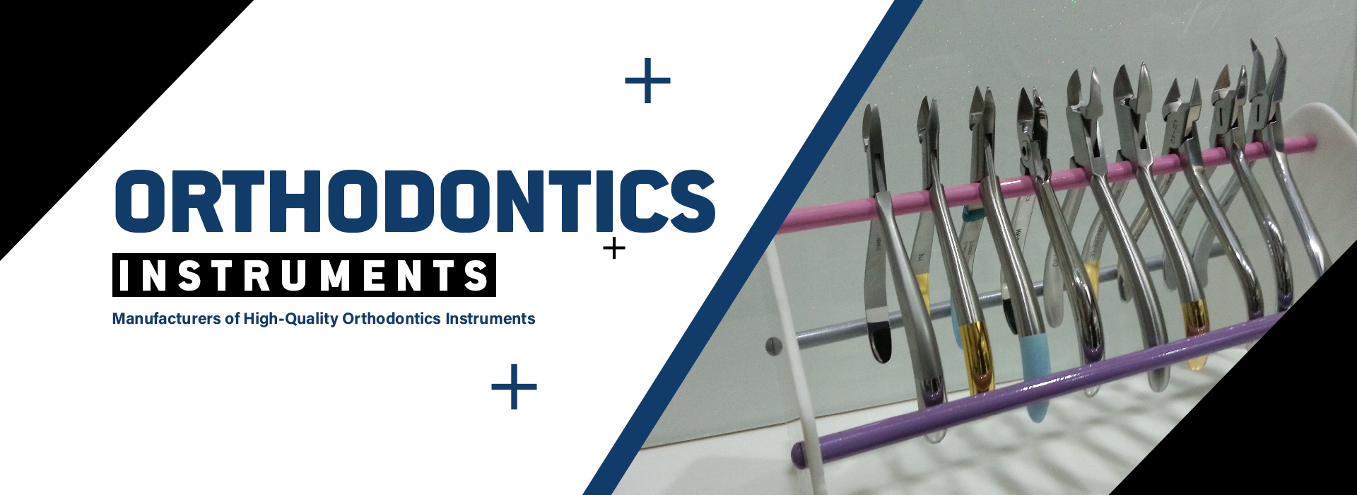 Orthodontics-Insturments