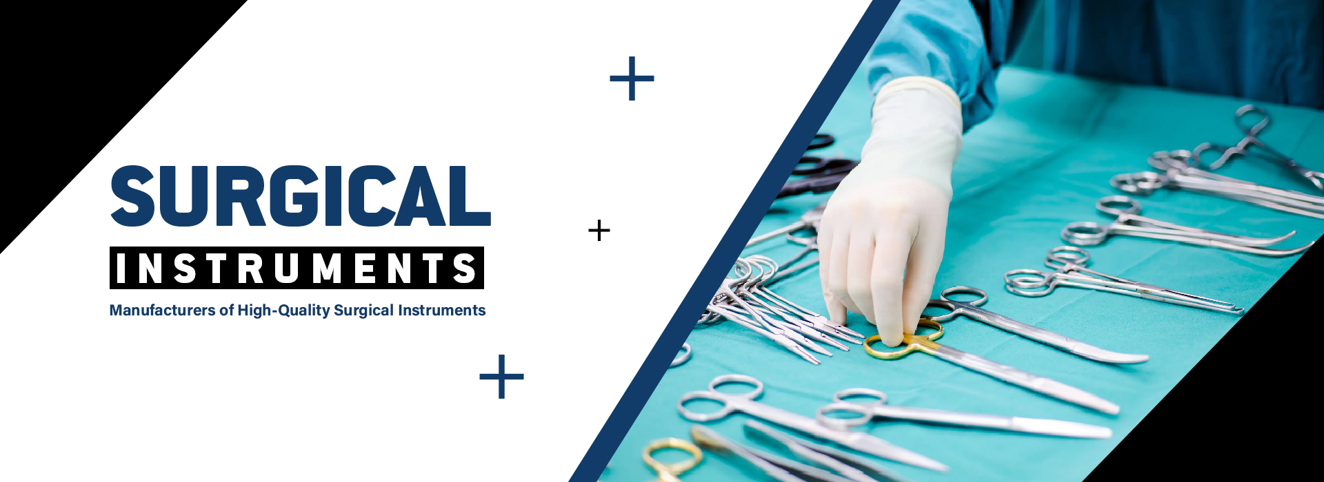 Surgical-Insturments